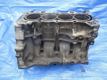 Блок двигателя honda civic v 1.5 16v 92-95 d15b7, фото