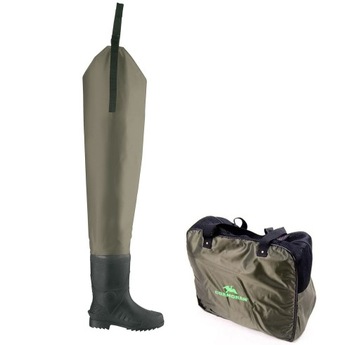 Waders cormoran size. 41, фото