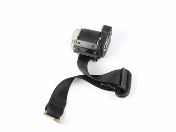 Mercedes w203 station wagon seat belt right rear, фото