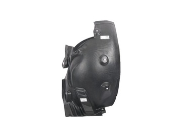 Fender anti-corrosion right front to renault megane 3 2008 - 2013, фото