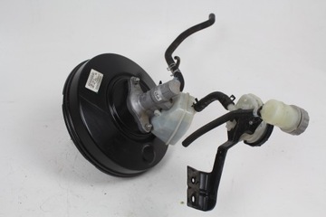 Насос вакуумный honda civic 9 2012 1, 4, фото