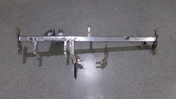 Mercedes cls w218 w212 hull beam panels, фото