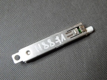 Audi q3 8u antenna amplifier antenna 8u0035225a, фото