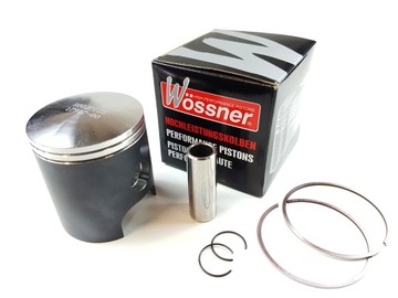 Wossner 8056dc, фото