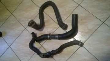 Воздушная трубка патрубка renault megane 3 1.4 tce, фото