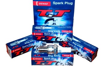 Spark plug suzuki swift 1.0 1.3 (g10a, g13a), фото