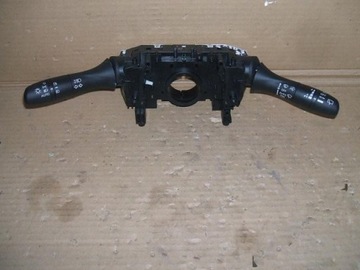 Nissan qashqai 2 steering wheel switch windshield wiper, фото