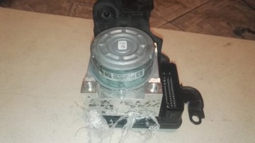 Vw golf 7 vii pump abs 5q0614517t 5q0907379aa, фото