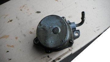Ford fusion 1.4 tdci 04r насос вакуумна вакум, фото