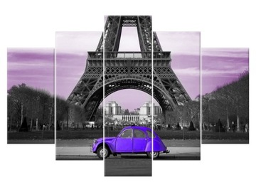 Image tower eiffla 150x100 landscape 1369a_ 5g, фото