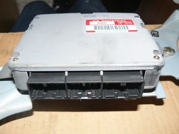 Блок подвеска 89293 50120 lexus ls430 2005 год, фото