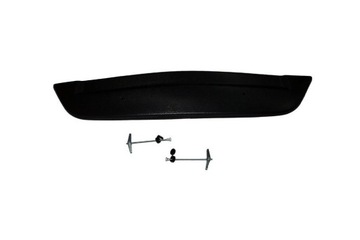 Protection winter inlet air fiat punto 2 5 doors, фото