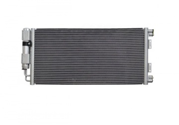 Новая кондиционер land rover freelander 00- fs106206 fs106207 fs106207l, фото