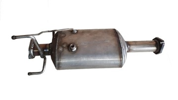 Filter dpf fap suzuki sx 2, 0 ddis 06/ 2006-, фото