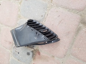 Lattice ventilation left opel insignia 13282235, фото