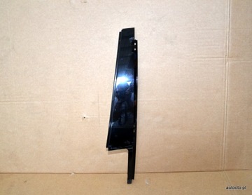 Bmw f01 f02 overlay racks rear door left rear 7185233, фото