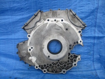 Audi a8 4. 0tdi cover protection cf. 057103173l, фото