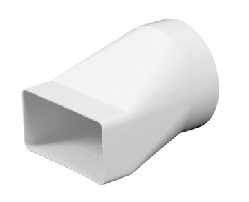 Соединитель przekrojow сменных awenta 55x110/ 100 kp55-20, фото