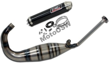 Aprilia rs 125 98-2012 issue shock absorber giannelli new, фото