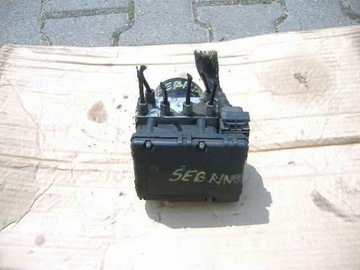 Chrysler sebring 2, 7 stratus насос abs контроллер p04764451aa 04602235aa, фото