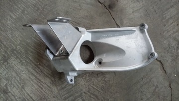 Volvo xc60 s60 v60 s80 v70 - кронштейн двигателя d3 d4 d5, фото