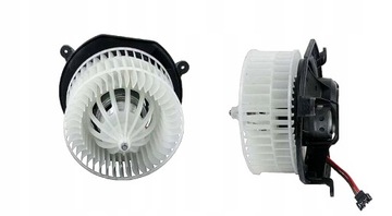 Mercedes e-class w211 з air conditioner, stoves fan, фото