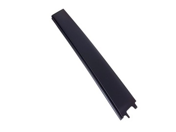 Corolla verso 04-09 protection overlay frame door lt, фото