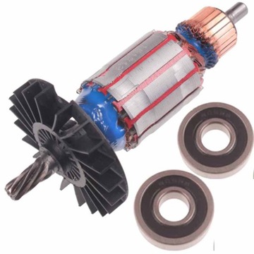 Ротор bosch gbh 2-28 d gbh2-28dfv gbh2-28dv, фото