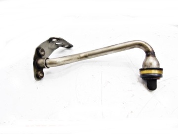 Tube egr ford 2.0 16v mondeo 2 mk2, фото