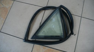 Hyundai i20 2015 door glass bodywork rights ass 5 doors, фото