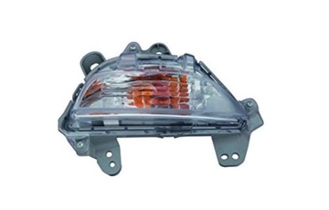 Mazda 3 2014 2015 turn signal turn signal right, фото