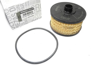 Grease filter original renault 152095084 oe666/ 3, фото