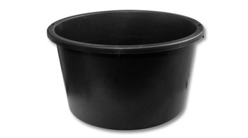 Kastra круглая средняя 65l., фото