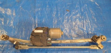 Audi a6 4g0 wiper mechanism 4g1955023a, фото