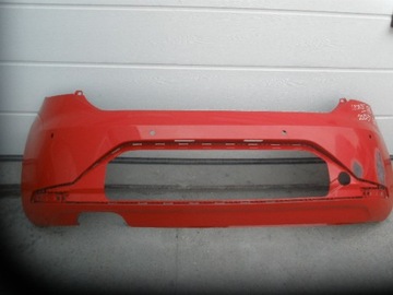 Seat leon fr 3 13-> 5f0 parking sensor original, фото