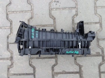 Bmw 5 f10 f11 2.0 d впускной коллектор заслонки 78079905, фото