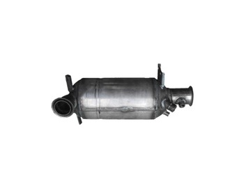 Фільтр dpf fap vw transporter v 2.5 bpc, фото