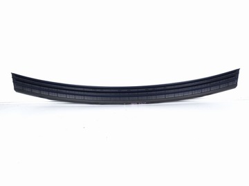 Mercedes s class w140 lattice air intake hood 366, фото