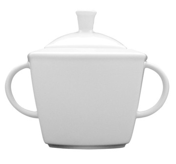 Fondant victoria sugar bowl з ears 300 ml, фото