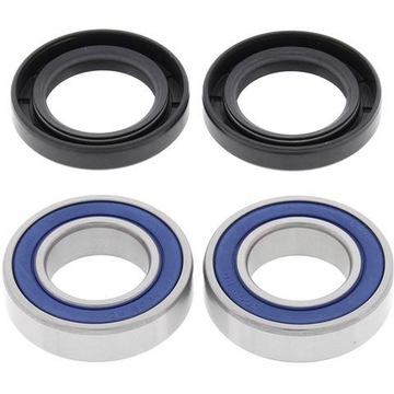 Bearing front aprilia dorsoduro 750 900 1200 rsvr tuono 1100 sl 750 1000, фото