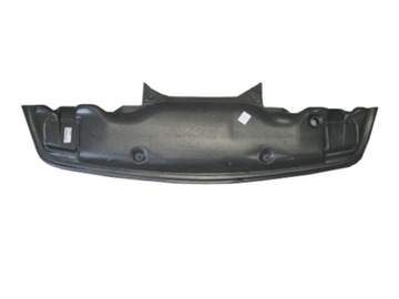 Mercedes w210 protection bumpers motor bumper, фото