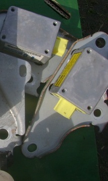 Sensor airbag lateral left right lexus is 200 is200, фото