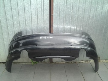 Audi a8 d3 4e0 датчик парковки бампер задний задние задний 2002 - 2008, фото