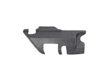 Front fender protection iveco daily 2 1999 - 2006, фото