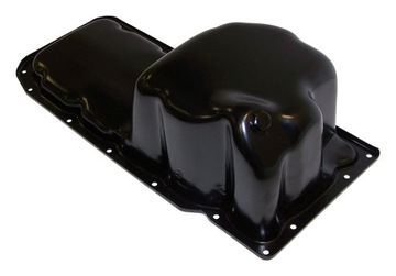 Pallet oil pan jeep grand cherokee 4.7 99 - 04, фото