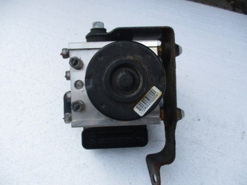 Suzuki swift mk6 07 r. 4x4 63j3 4wd pump abs, фото