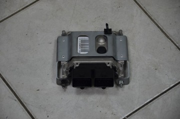 Vw up citigo 1. 0mpi control unit motor 04c907309p, фото