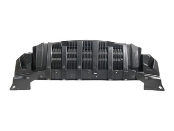 Protection motor bumper ford kuga escape 2 mk2, фото