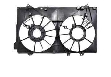 New building fan diffuser fans mazda cx - 5, фото