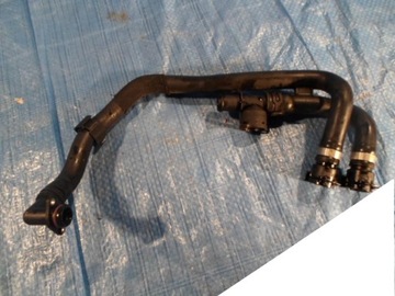 Vw up e-up wire waters 12e122051d, фото